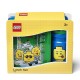 LEGO Iconic Lunch сет - син