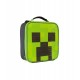 Термо чанта за обяд Minecraft Cubic Creeper