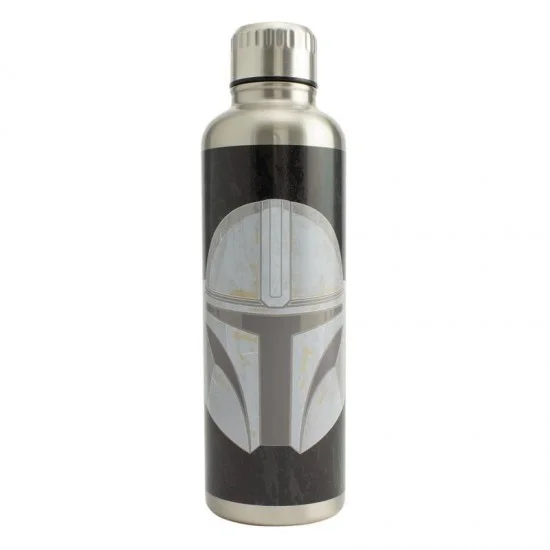 Термо бутилка за вода Star Wars The Mandalorian 500 ml