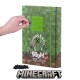Папка – кутия с ластик Minecraft Pixie Crew