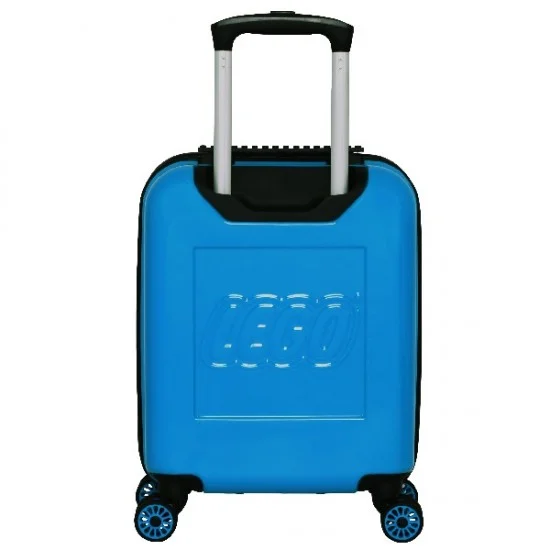 Детски куфар LEGO® minifigures™