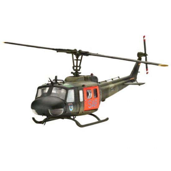 Бел  UH-1 SAR