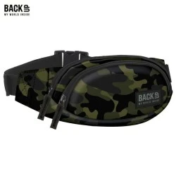 BackUP Чанта за кръст Camu A46