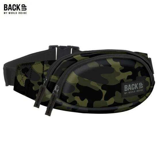 BackUP Чанта за кръст Camu A46