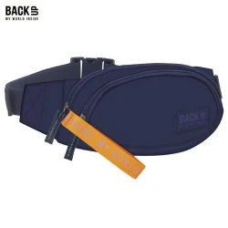 BackUP Чанта за кръст Navy A58