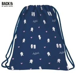 BackUP Спортна торба Adventure A14