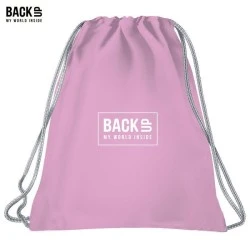 BackUP Спортна торба Pink A36