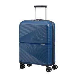 Airconic спинер на 4 колела 55cm в тъмно син цвят