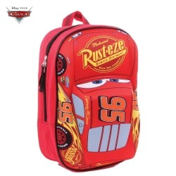 Раница за детска градина CARS 3D Vadobag