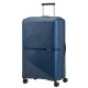 Airconic спинер на 4 колела 77cm в тъмно син цвят