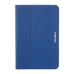 Син калъф за 7,9 инча iPad Mini Tabzone