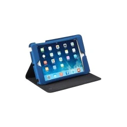 Син калъф за 7,9 инча iPad Mini Tabzone