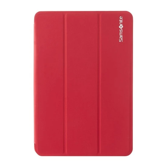Червен калъф за 7,9 инча iPad Mini Tabzone