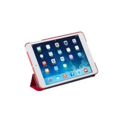 Червен калъф за 7,9 инча iPad Mini Tabzone