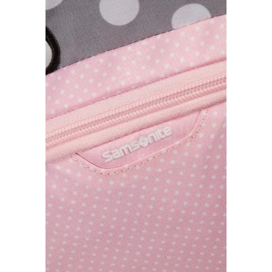 Детска раничка размер S+ Disney Ultimate 2.0 Minnie Glitter