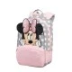 Детска раничка размер S+ Disney Ultimate 2.0 Minnie Glitter