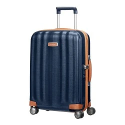 Спинер на 4 колела Lite-Cube DLX 55 см тъмно син цвят
