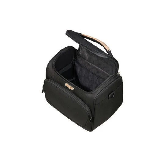 Козметичка Spark SNG Eco черен цвят