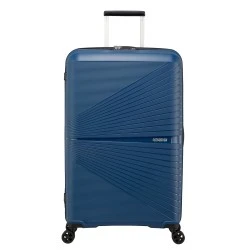 Airconic спинер на 4 колела 77cm в тъмно син цвят