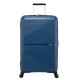 Airconic спинер на 4 колела 77cm в тъмно син цвят