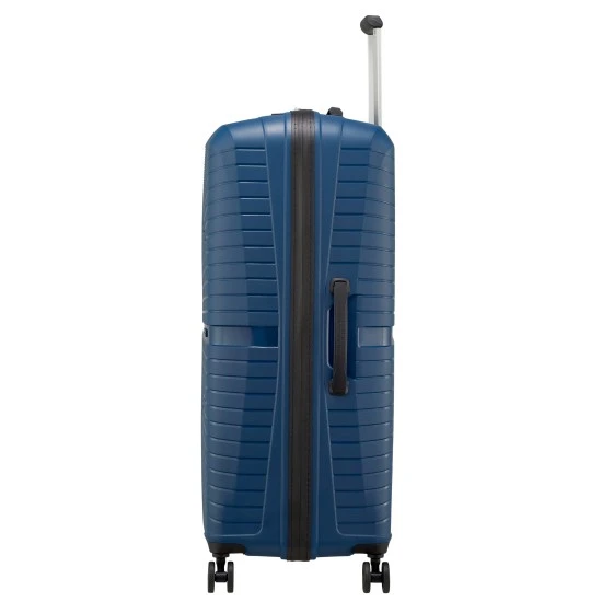Airconic спинер на 4 колела 77cm в тъмно син цвят