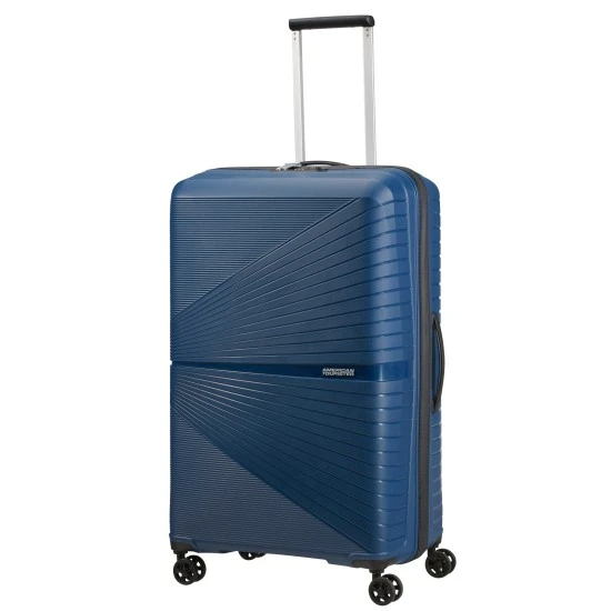 Airconic спинер на 4 колела 77cm в тъмно син цвят