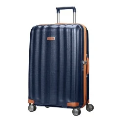 Спинер на 4 колела Lite-Cube DLX 76 см син цвят