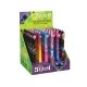 Химикал с гума Coolpack Stitch Black