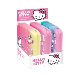 Несесер COOLPACK Silicone Mix Hello Kitty Pastel_2