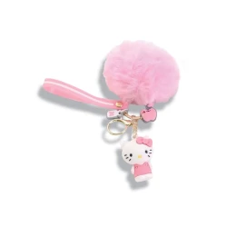 Ключодържател COOLPACK Hello Kitty Pastel_2