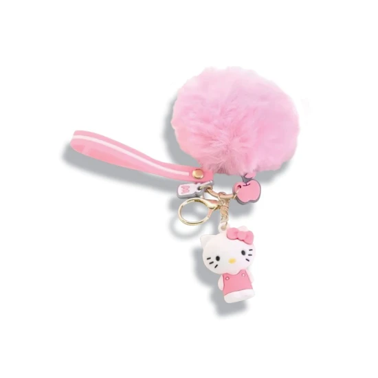 Ключодържател COOLPACK Hello Kitty Pastel_2
