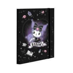 Твърда папка картон A4 Coolpack - Kuromi_1