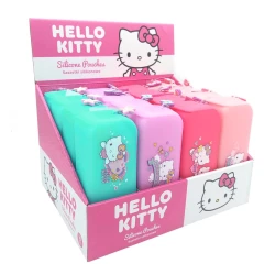 Несесер COOLPACK Silicone Mix Hello Kitty Pastel_1