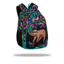 Ученическа раница Colorino - PRIMER - Wildkid