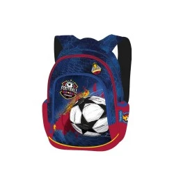 Ученическа раница Colorino - PRIMER - Football
