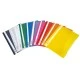 Office 1 Superstore Папка, PP, с перфорация, розова, 50 броя