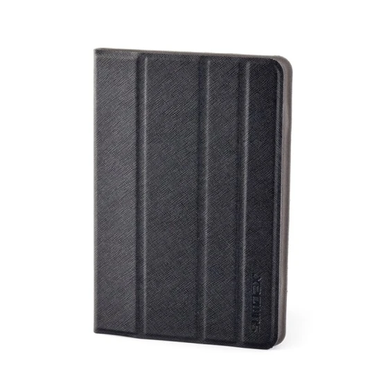 Sumdex Калъф за таблет TCC-700BK, от 7 до 7.8, черен