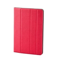 Sumdex Калъф за таблет TCC-700RD, от 7'' до 7.8'', червен