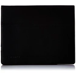 Черна папка за iPad