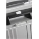 Lite-box ALU Спинер на 4 колела 76 см. цвят алуминий