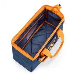 МАЛКА ДЕТСКА ПЪТНА ЧАНТА REISENTHEL ALLROUNDER XS KIDS, TIGER NAVY