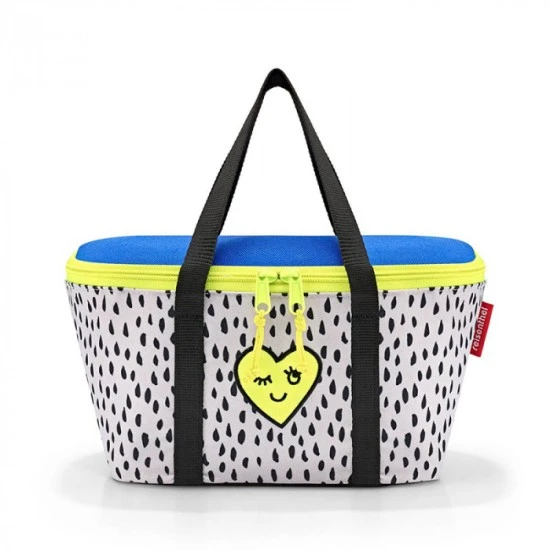 Термо чанта Reisenthel Coolerbag XS - Mini Me Leo