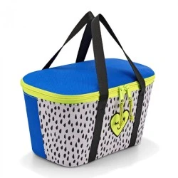Термо чанта Reisenthel Coolerbag XS - Mini Me Leo