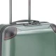 Delsey Cactus Спинер на 4 колела 55 см. височина Зелен цвят