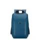 Delsey Securain Раница за 16 инча лаптоп с RFID Син цвят