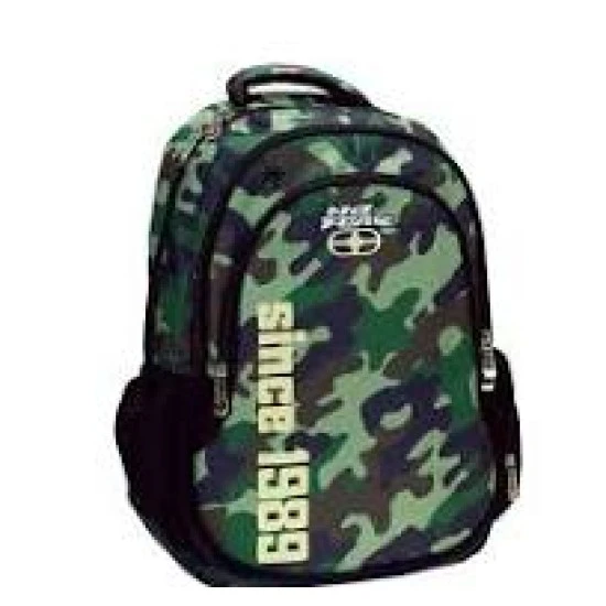 Раница CAMO NO FEAR 348-18031