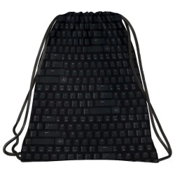Спортна торба A45 Keyboard BackUp