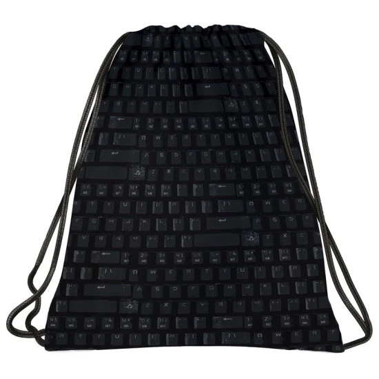Спортна торба A45 Keyboard BackUp