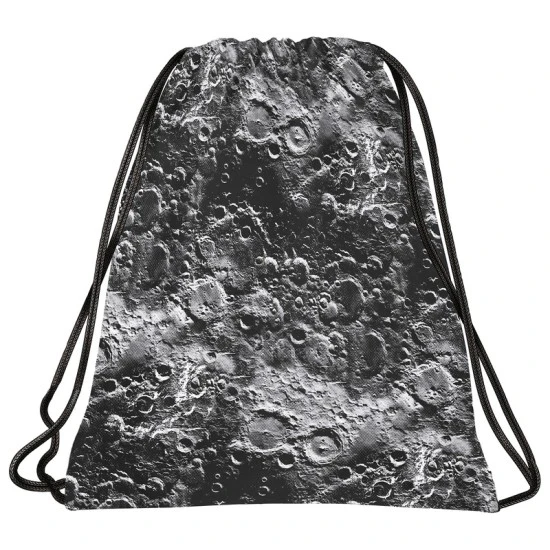 Спортна торба A49 The Moon BackUp