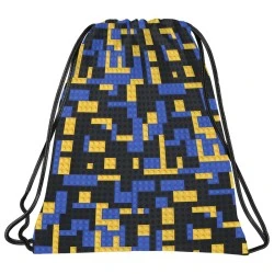 Спортна торба A52 The Game BackUp